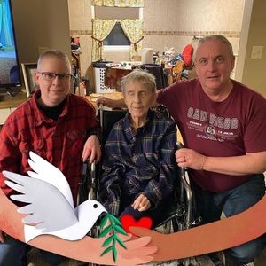 Meet your Posher, Rosemary